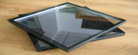 Izolační skla Prodáváme Izolační sklo s atestem kvality.
